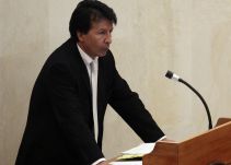 Red de Veedurías alerta sobre candidaturas financiadas con dineros públicos