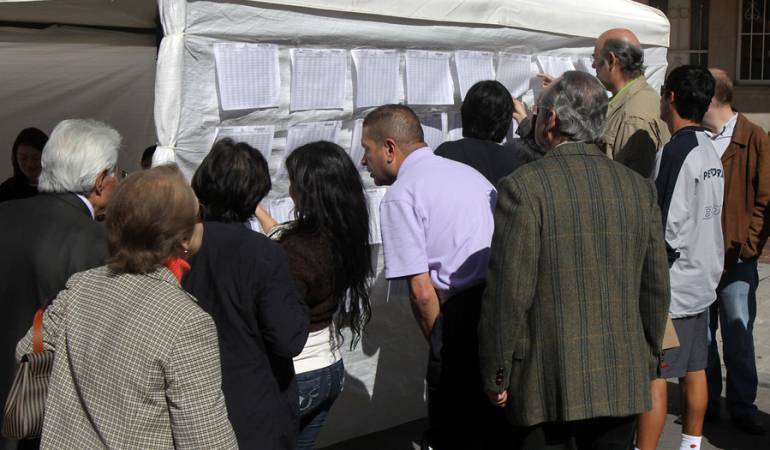 Tutela tumba anulación de inscripción de cédulas en Villavicencio