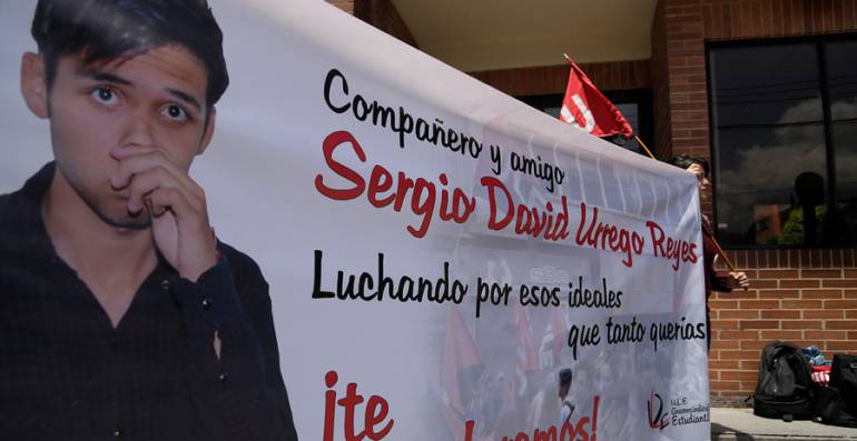 Caso de Sergio Urrego: En libertad rectora acusada de discriminación en caso Sergio Urrego