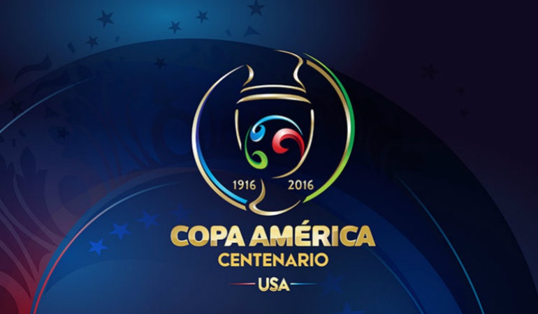 Confirman a Estados Unidos como anfitrión de la Copa América Centenario