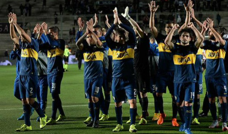 Boca Juniors Rosario Central Copa Argentina: Boca Juniors y Rosario Central definirán la Copa Argentina