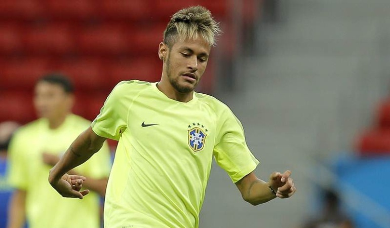 Audiencia Nacional avala nueva causa por presunta estafa en el fichaje de Neymar