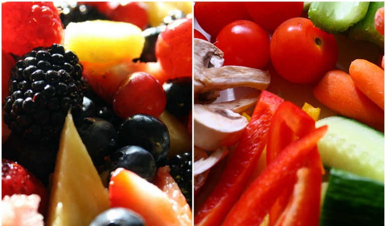 Tendencia snacking: la nueva alternativa para comer saludable