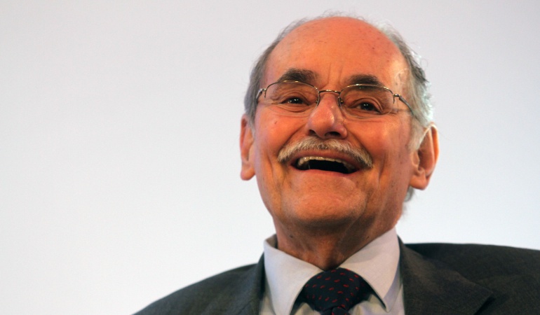Serpa se despide de su bigote