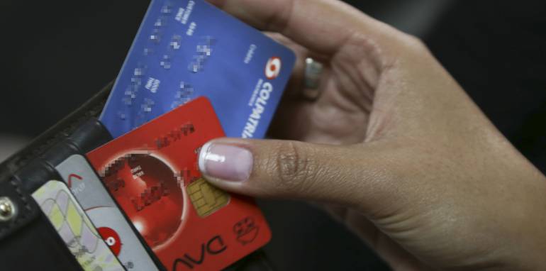 Creditos bancarios Economia Colombia: Nuevos créditos están llegando a colombianos más necesitados