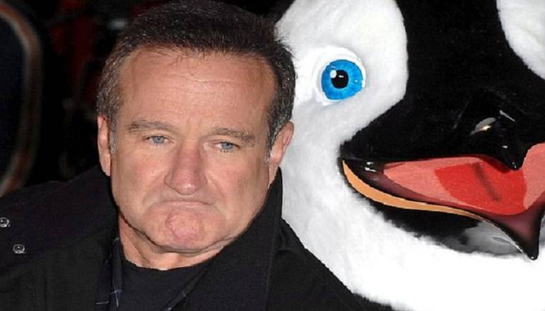 Robin Williams