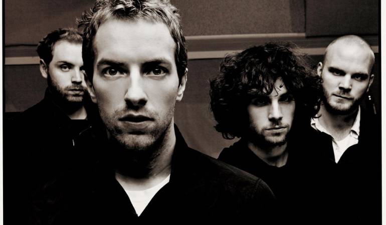 Coldplay revela el fragmento de una nueva canción en Facebook