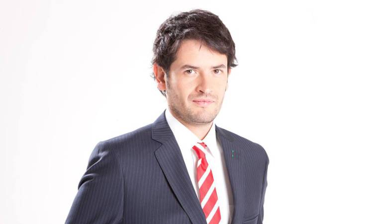 Por falsedad anulan la elección del representante Juan Carlos Losada