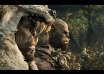 Llega el tráiler oficial del mundo de Warcraft