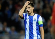 Rubén Neves sustituye al lesionado Moutinho en la selección portuguesa
