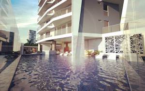 Edificio Cristal: comodidad, panorama y valor Edificio Cristal: comodidad, panorama y valor