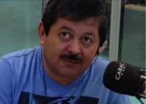 Tragedia en Armero es lo peor que he visto en mi carrera de periodista: Luis Enrique Rodríguez