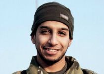 Quién es Abdelhamid Abaaoud, el "cerebro" detrás de los ataques de París