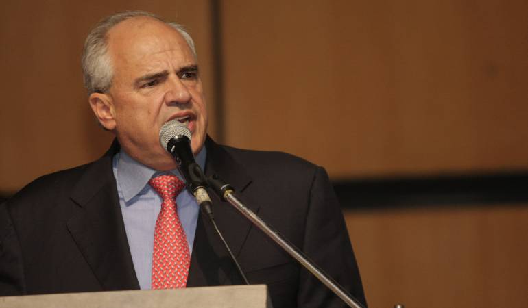 Elecciones Brasil: Ernesto Samper pide que Lula pueda participar en elecciones en Brasil