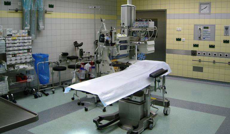 Puerto Rico colombiano médico cirujano Delitos: Puerto Rico condenará a colombiano que se hizo pasar por cirujano Puerto Rico colombiano médico cirujano Delitos: Puerto Rico condenará a colombiano que se hizo pasar por cirujano