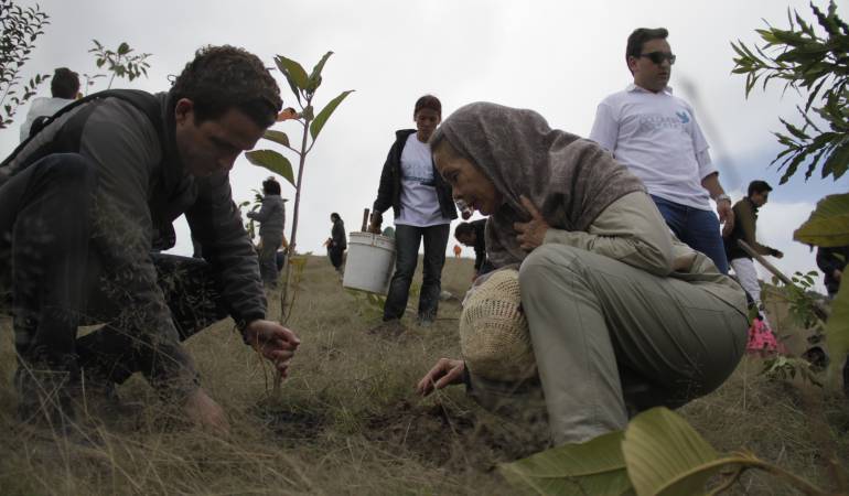 Campesinos de Boyacá inscribieron Referendo por el Agro Colombiano: Campesinos de Boyacá inscribieron Referendo por el Agro Colombiano
