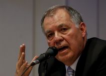 No se puede hablar de implementar acuerdos mientras las Farc sigan en armas: procurador