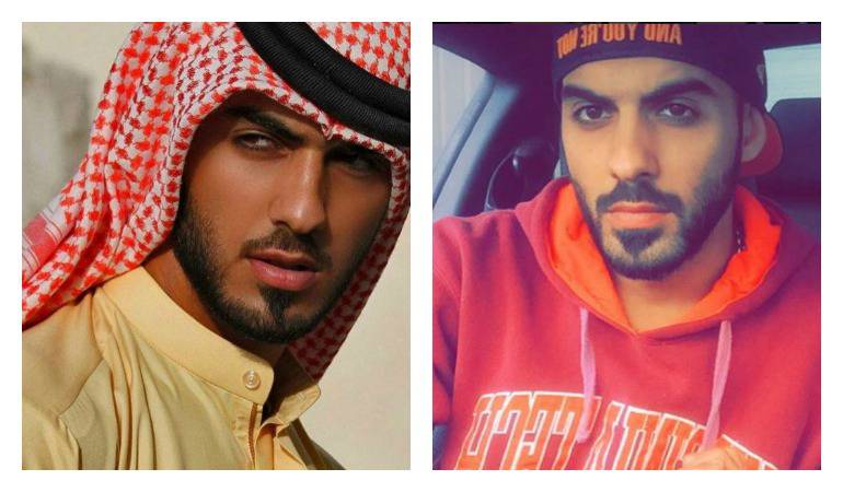 Omar Borkan El Hombre M S Guapo Del Planeta Dos A Os Despu S De