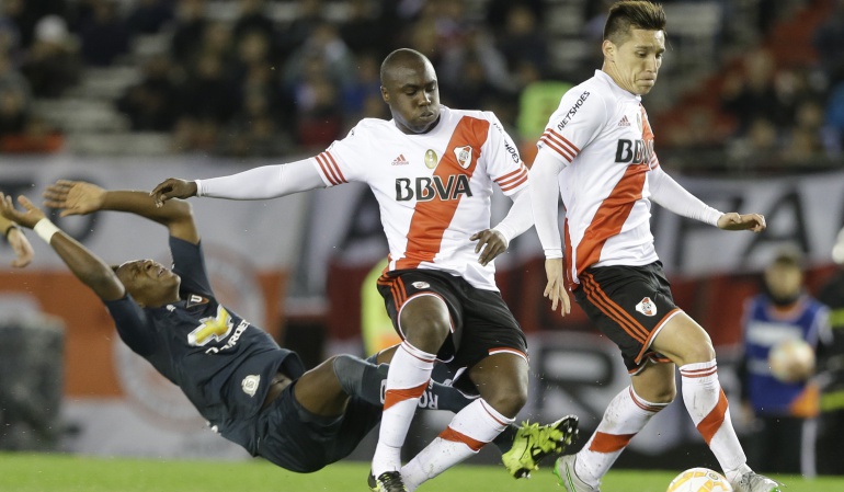 Éder Álvarez Balanta convocado para el Mundial de Clubes: Eder Álvarez Balanta, entre los convocados para el Mundial de Clubes