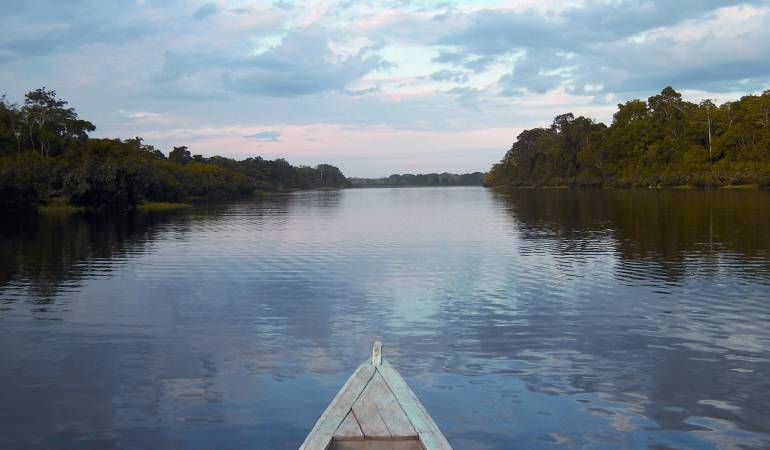 Colombia, Brasil y Perú acuerdan desarrollar buque para proteger la Amazonía