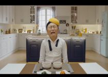 Daddy, lo nuevo de PSY, el autor de Gangnam Style