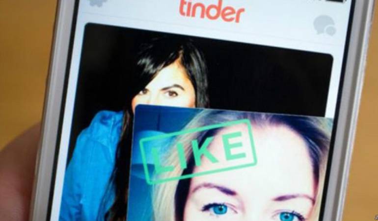 Así funciona el cerebro con aplicaciones como Tinder