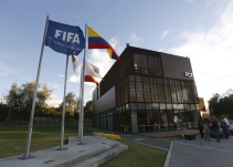 ¿Quiénes son los dirigentes que se declararon culpables en el caso FIFA?