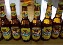 Subió el precio de la cerveza en Colombia por culpa del dólar