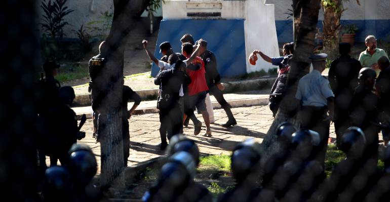 Repatriación de Colombianos Presos en El extranjero ministerio de Justicia: Aprueban repatriación de 24 colombianos condenados en el exterior