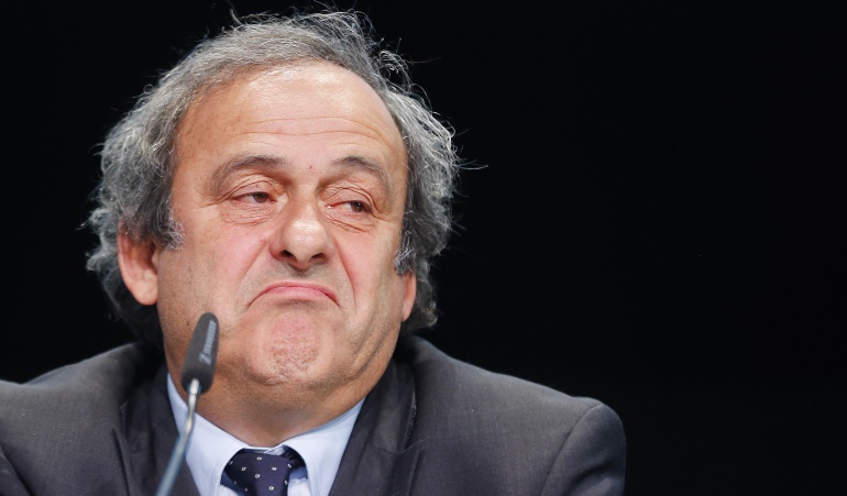 Platini FIFAGate: Platini declarará ante la Comisión de Ética de la FIFA