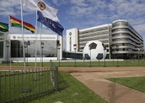 Conmebol convoca a reunión extraordinaria tras arresto de Napout