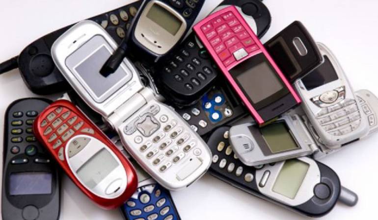 ¿Por qué los celulares viejos son mejores para llamar y enviar mensajes?