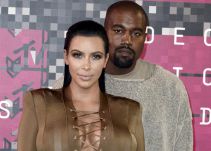 Kim Kardashian y Kanye West anuncian el nacimiento de su segundo hijo