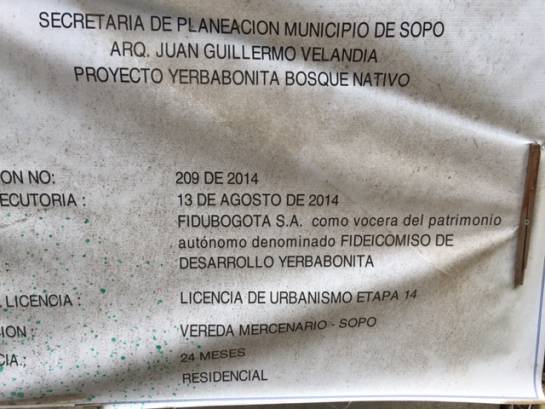 El lujoso condominio que comparten comandantes de la Policía El lujoso condominio que comparten comandantes de la Policía