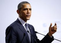Tiroteo de San Bernardino fue "un acto de terrorismo": Obama