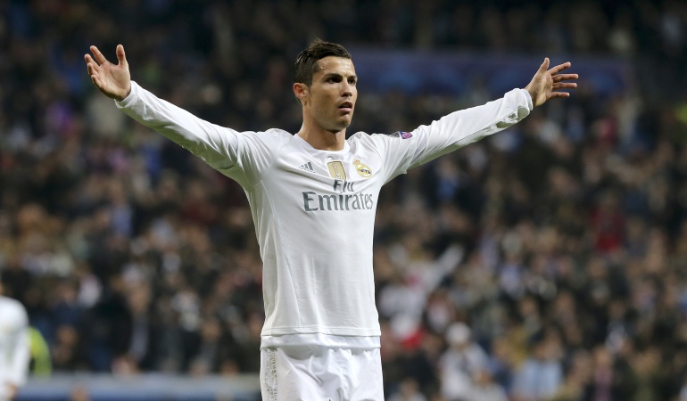 Real Madrid iguala la mayor goleada de la historia en la Champions League