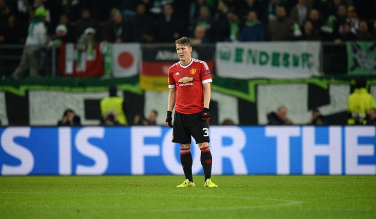 United se queda fuera; Atlético, City y Wolfsburgo avanzan como primeros