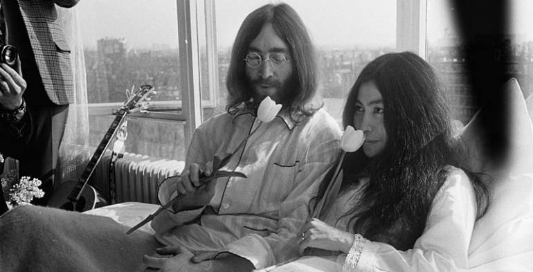 John Lennon