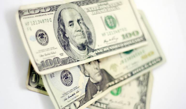 La tasa de cambio ideal sería de 3.000 pesos: Minhacienda
