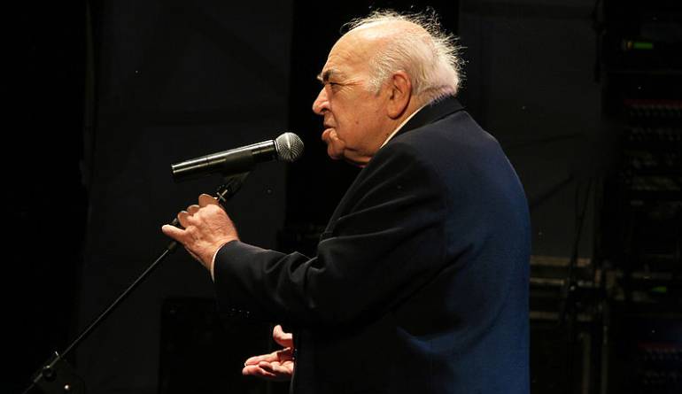 Alberto Podestá.