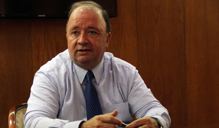 Casos como el del soldado Rojas nunca más deben suceder: ministro Villegas