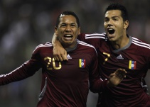 Venezuela enfrentará a Perú y Chile con o sin los jugadores que renunciaron a la selección