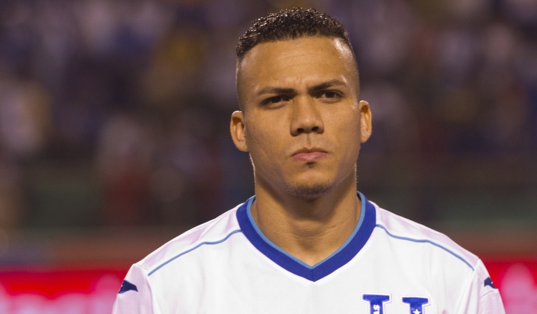 Jugadores de Honduras fue asesinado: Pinto dice que Peralta estará siempre en el corazón de la Selección