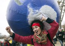 Conozca el proyecto de acuerdo de la COP21