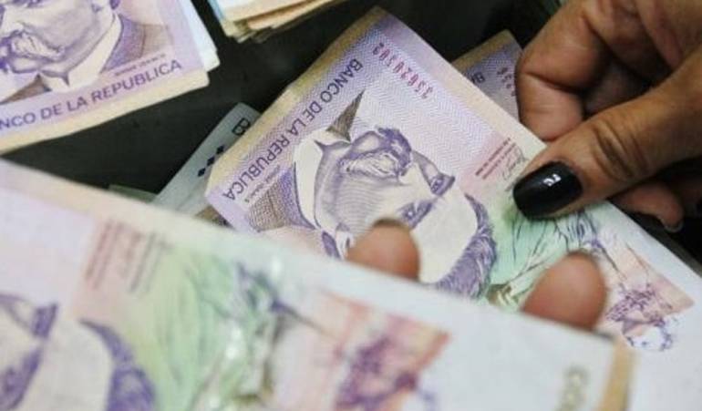Cepal recomendó prudencia en negociación del salario mínimo