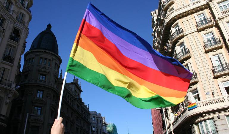 Tres años de cárcel para seis jóvenes por ser homosexuales en Túnez