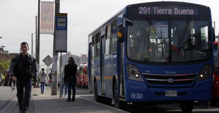 Fiscalía Imputara Cargos contra exgerentes de Transmilenio: Imputarán cargos a exgerentes de Transmilenio