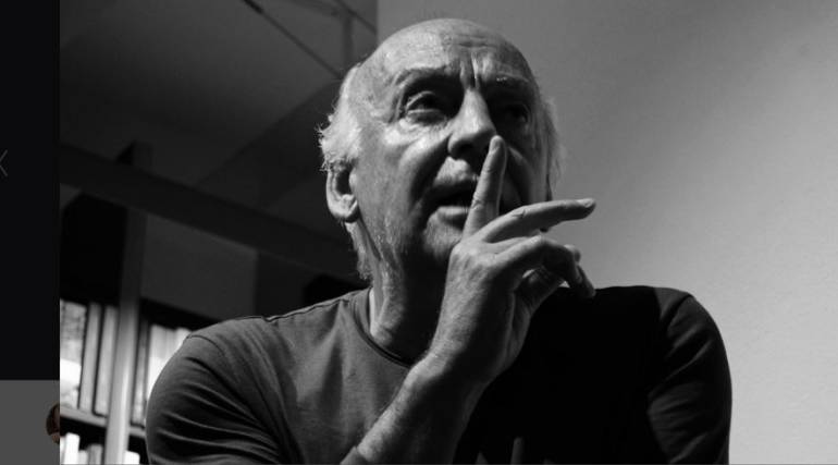 Eduardo Galeano (qepd).