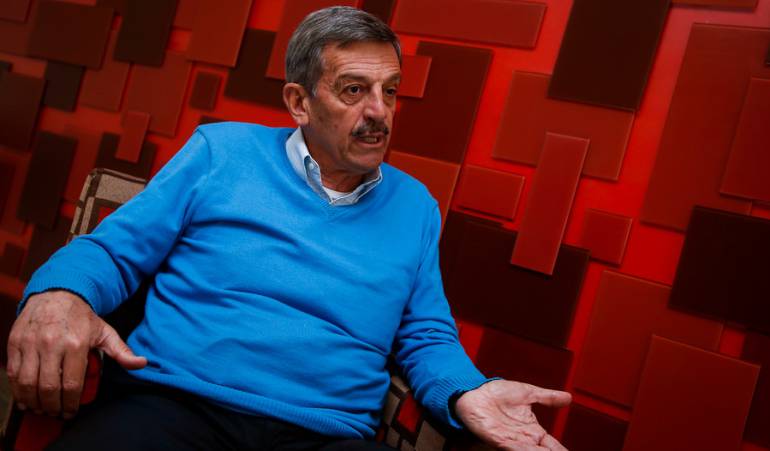Plazas Vega inocente Palacio de Justicia: Absuelto el coronel (r) Luis Alfonso Plazas Vega. Corte ordena su libertad