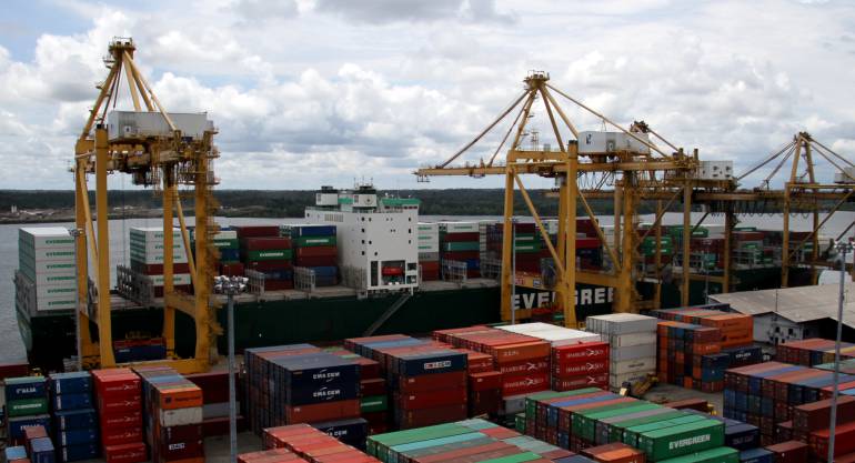 Cepal Crecimiento economico de Colombia: Economía colombiana crecerá un 3% durante el 2016: Cepal